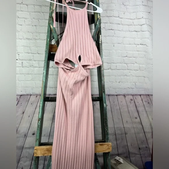 Significant Other Dresses | Significant Other Pink Dress Size 12 | Color: Pink | Size: 12 | Blindluckresale's Closet Significant Other Dresses | Significant Other Pink Dress Size 12 | Color: Pink | Size: 12 | Blindluckresale's Closet